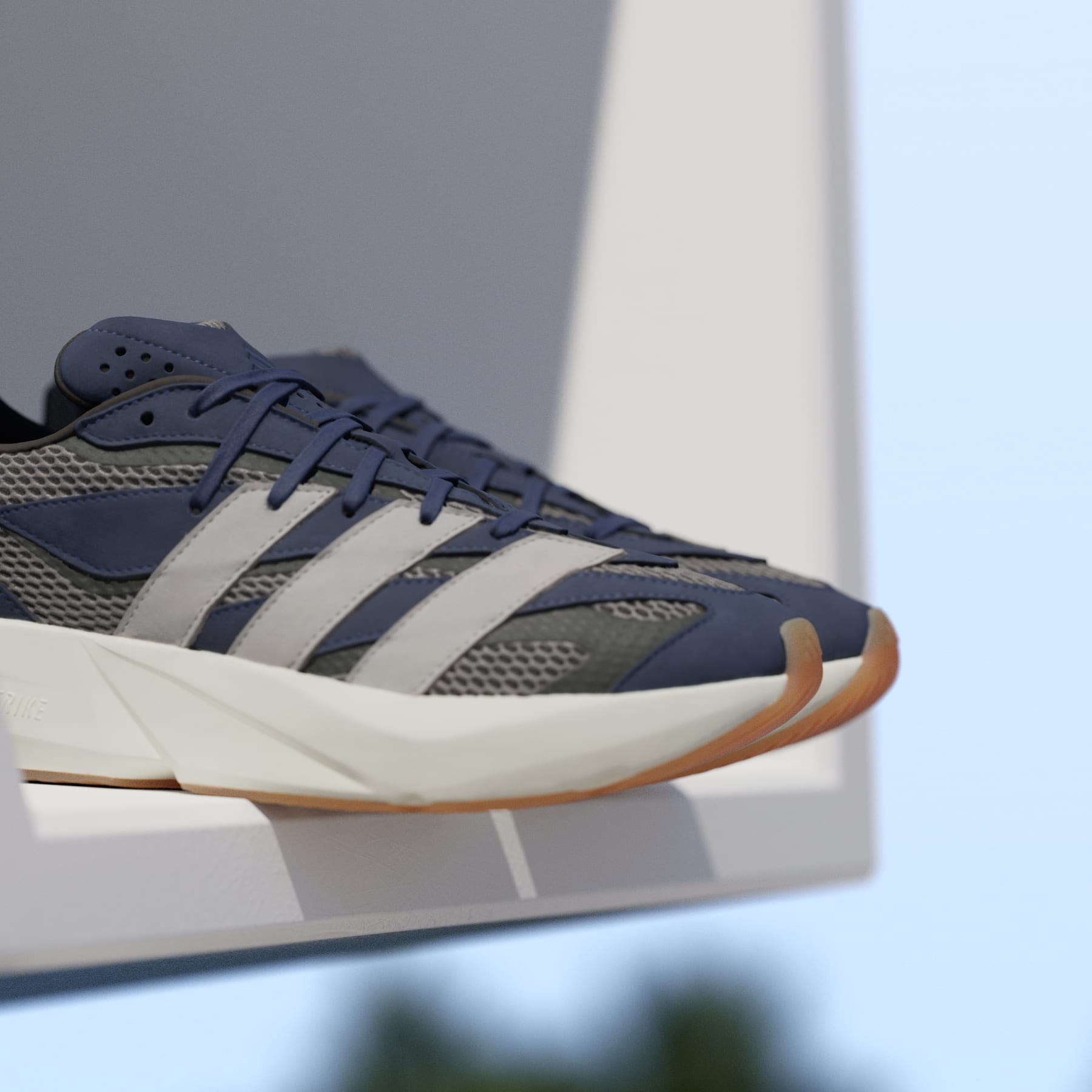 Lightblaze Shoes - 9