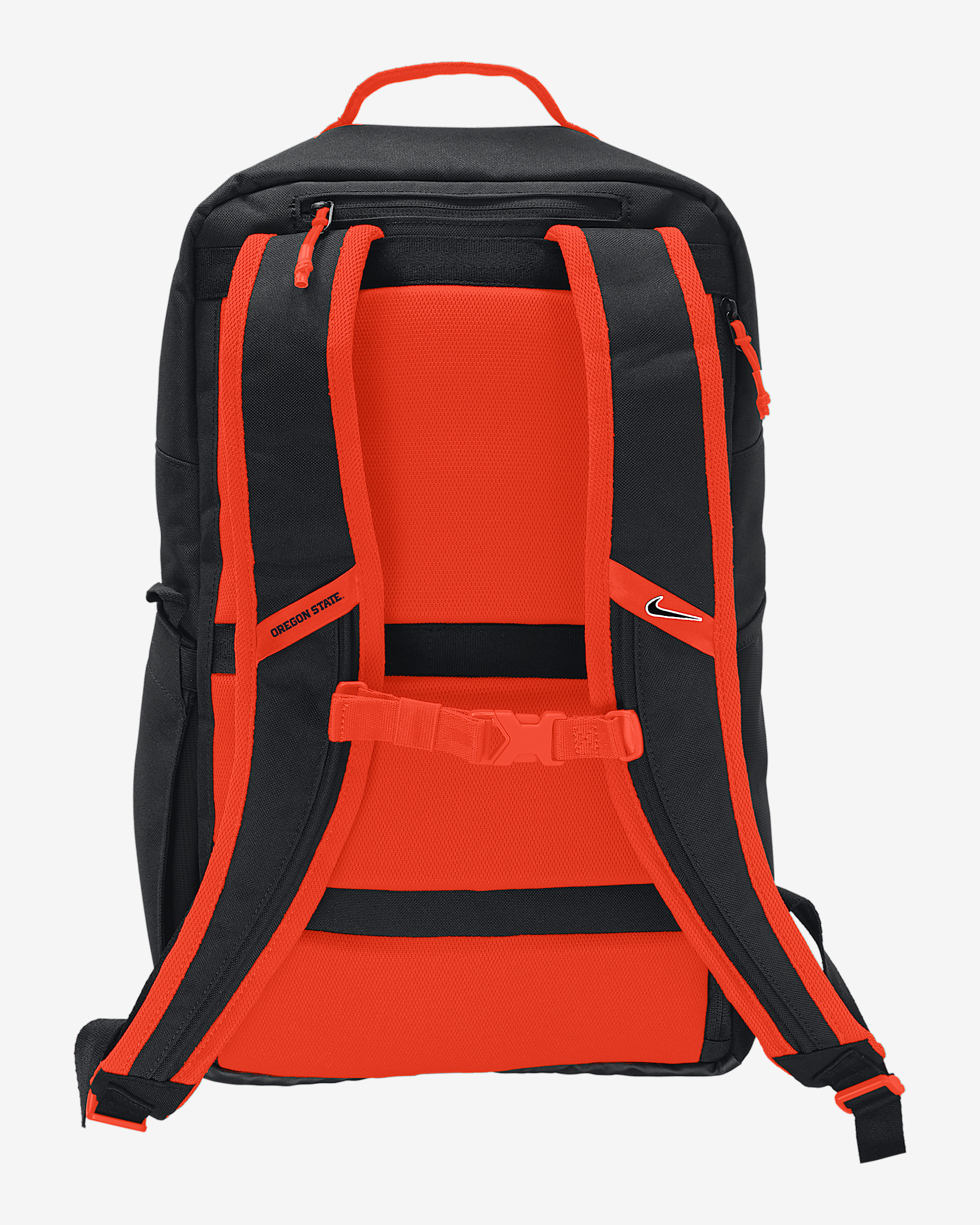 Oregon State Utility Speed 2.0 Nike College Backpack - 2