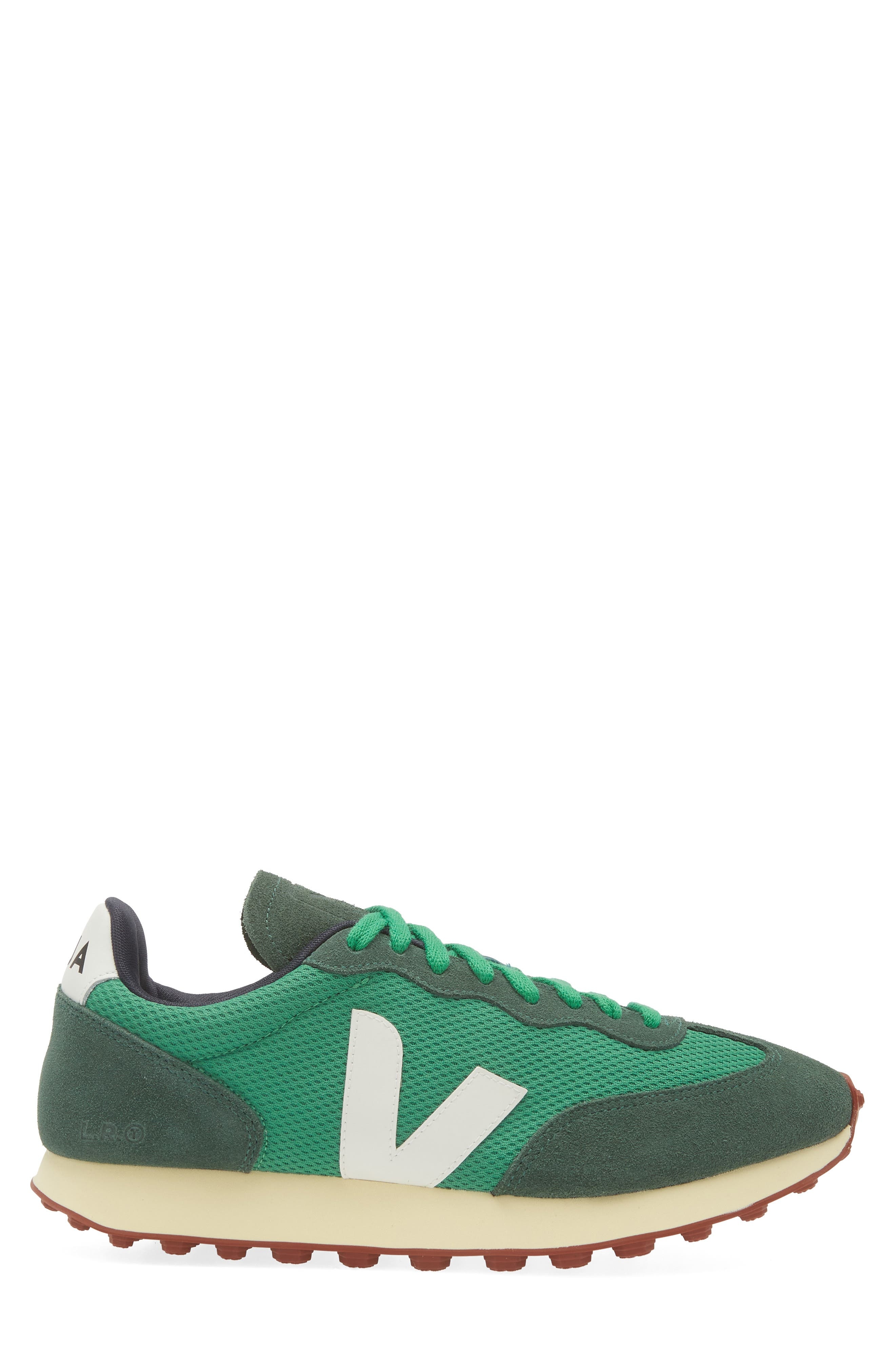 Rio Branco Alveomesh Sneaker - 3