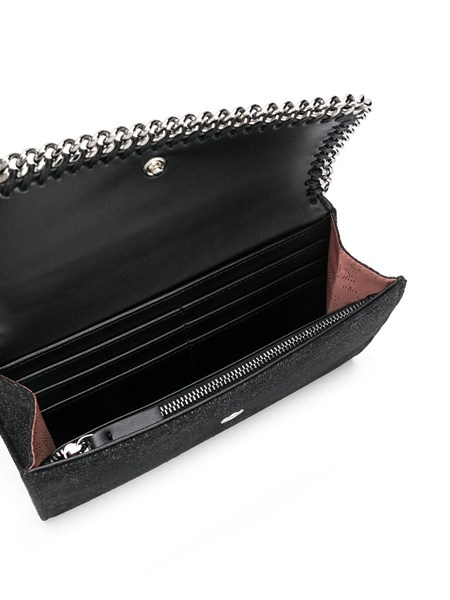 Falabella continental wallet - 3