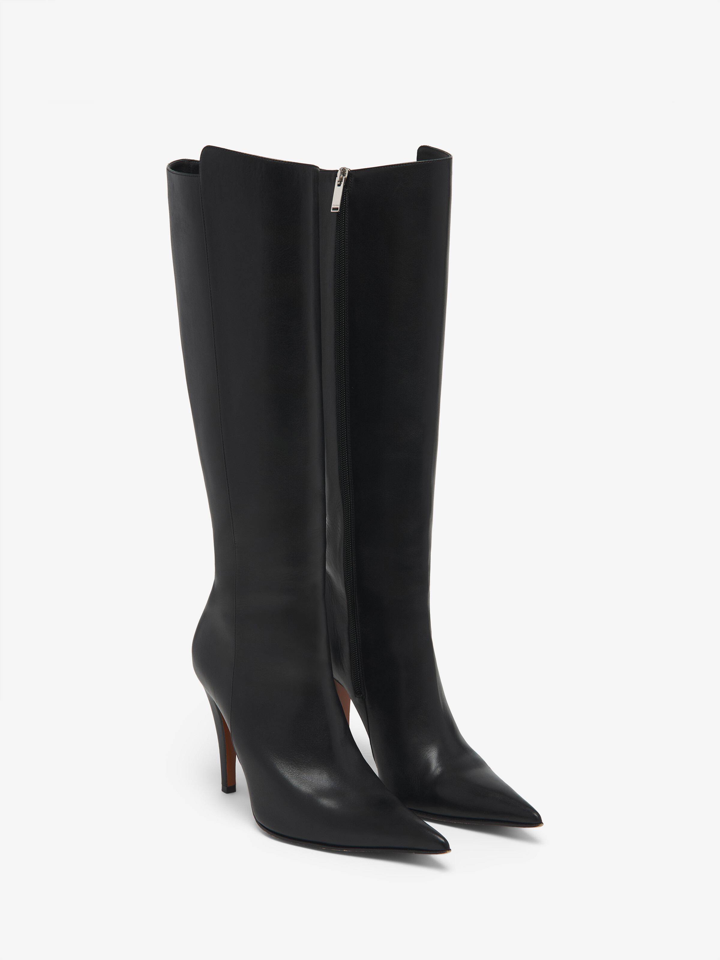 Birdee Knee-high Boot - 3
