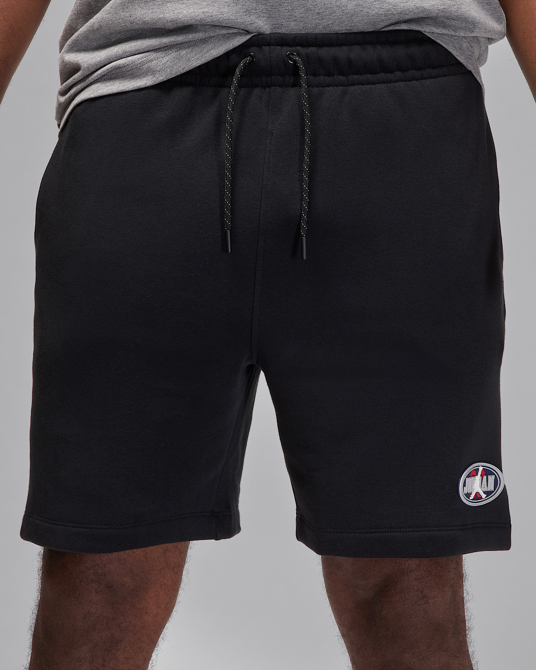 Jordan Brooklyn Fleece Men's Shorts - 2