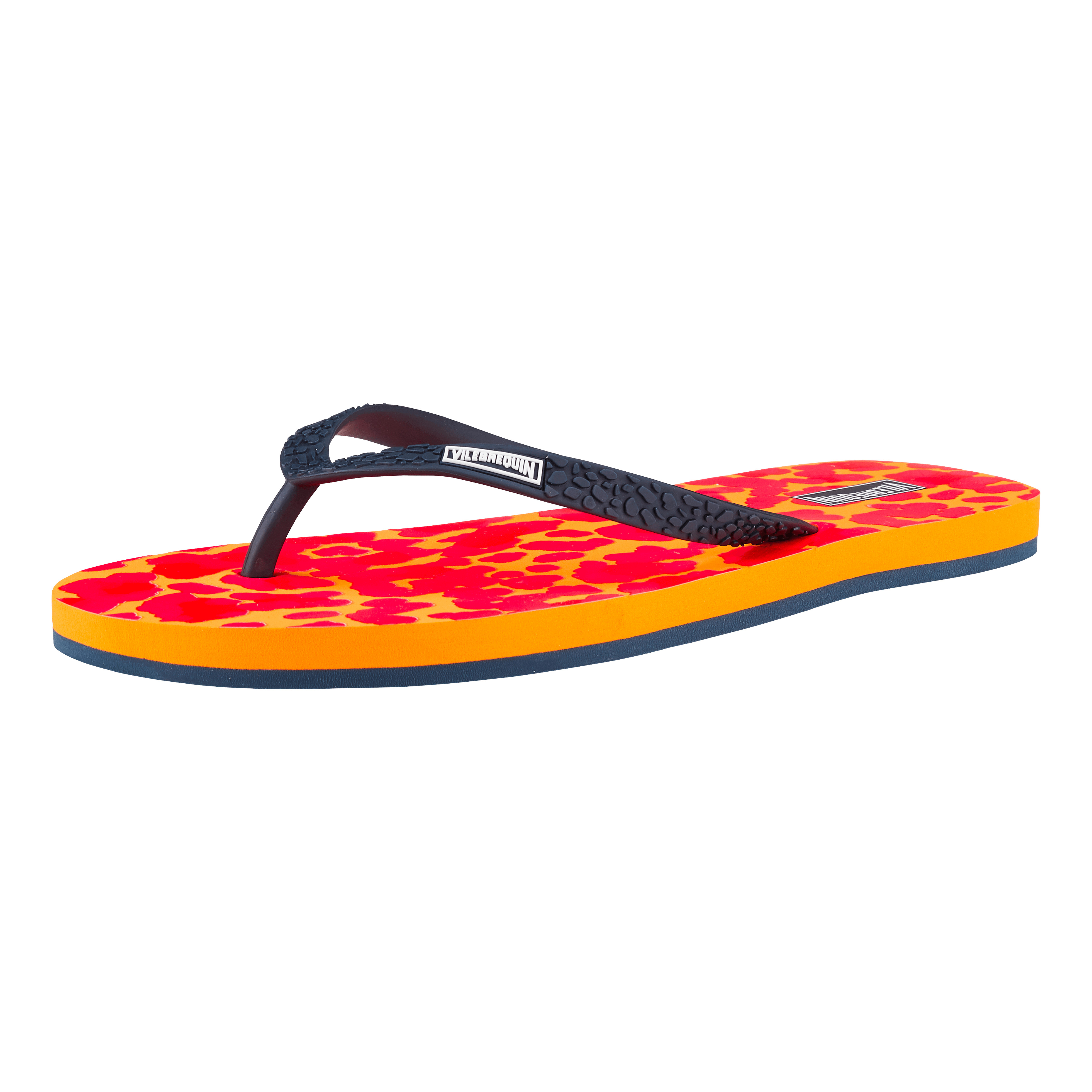 Women Flip flop New Leopard - 2