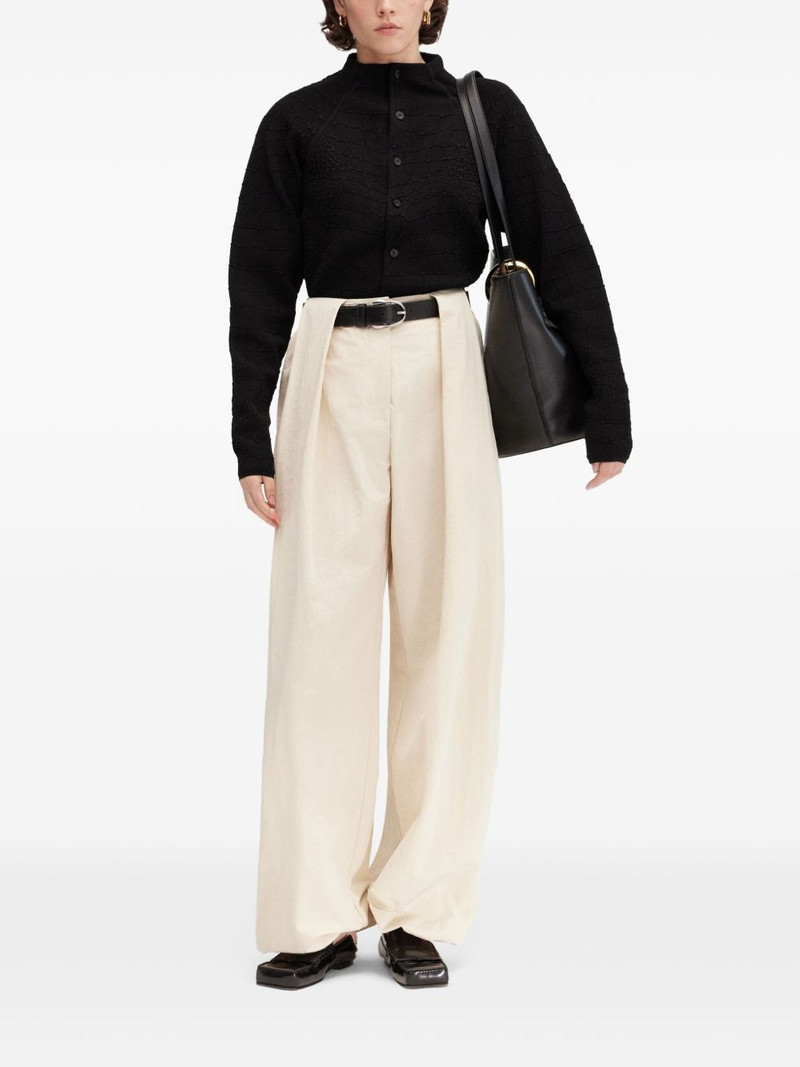 JACQUEMUS The Melao pants outlook