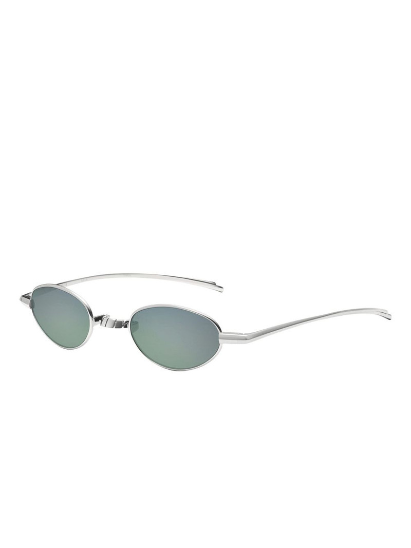 GENTLE MONSTER Faust 02 sunglasses outlook