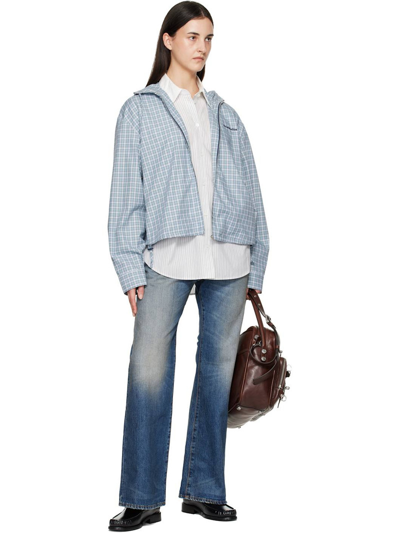 Acne Studios Blue 2021F Jeans outlook