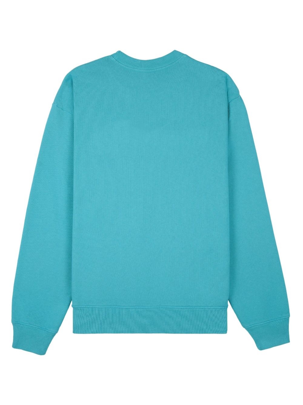 Draft logo-print sweatshirt - 2