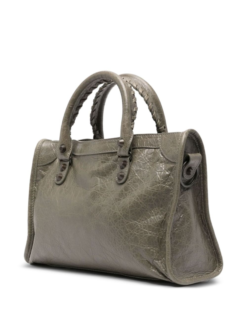 small Le City tote bag - 3