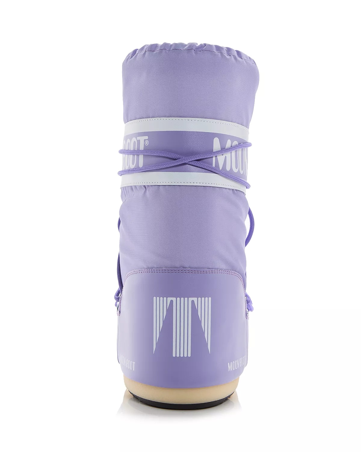 Women's Icon Nylon Cold Weather Boots - 4