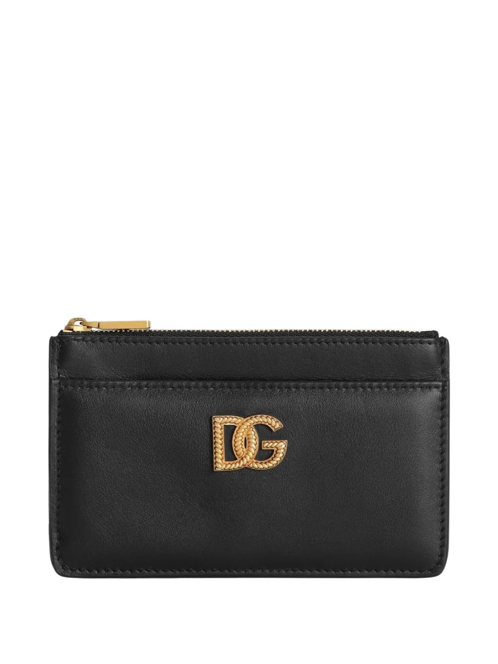 logo-plaque zip wallet - 1