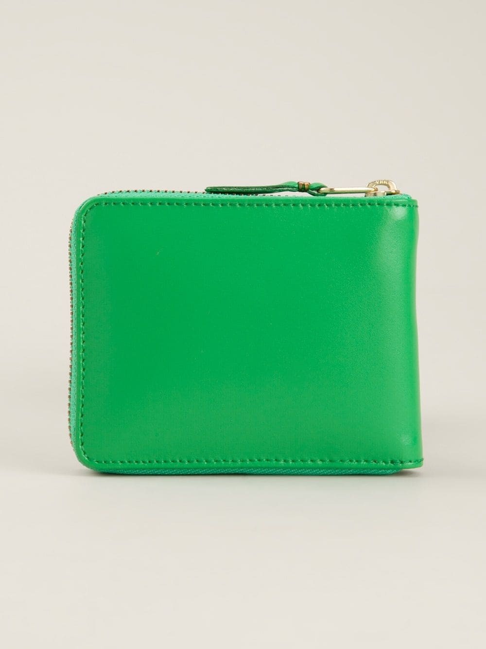 'Colour Plain' wallet - 2