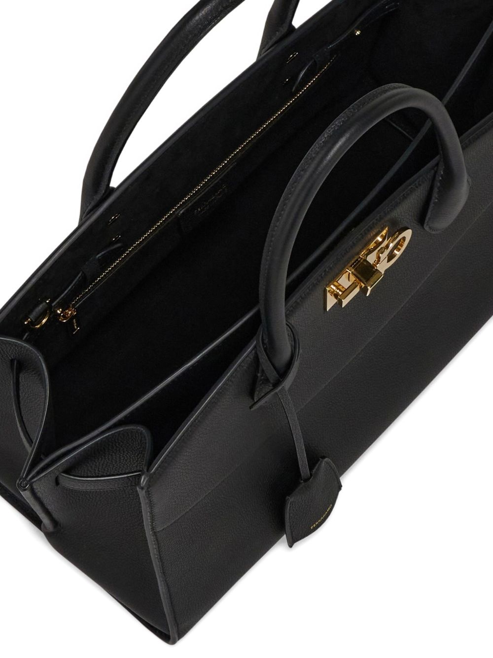 large Soft Studio tote bag - 7