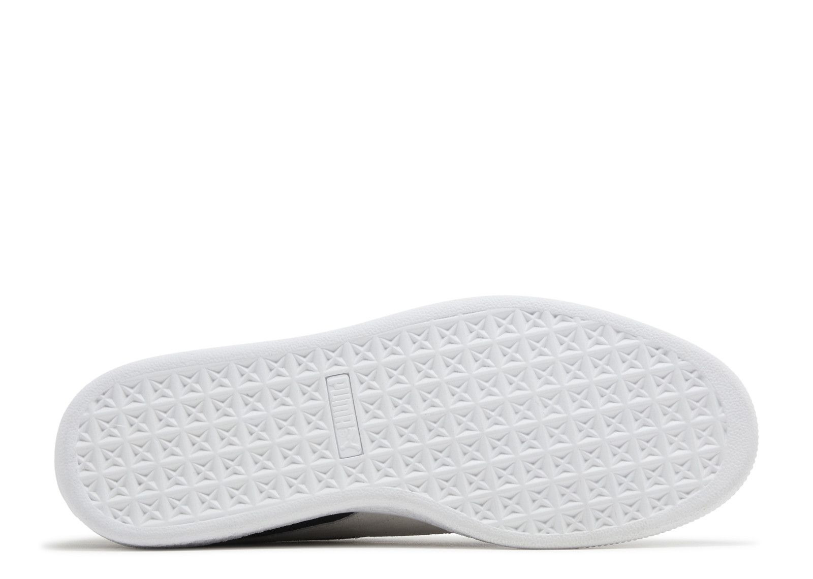 SUEDE CLASSIC 21 'BLACK WHITE' - 4