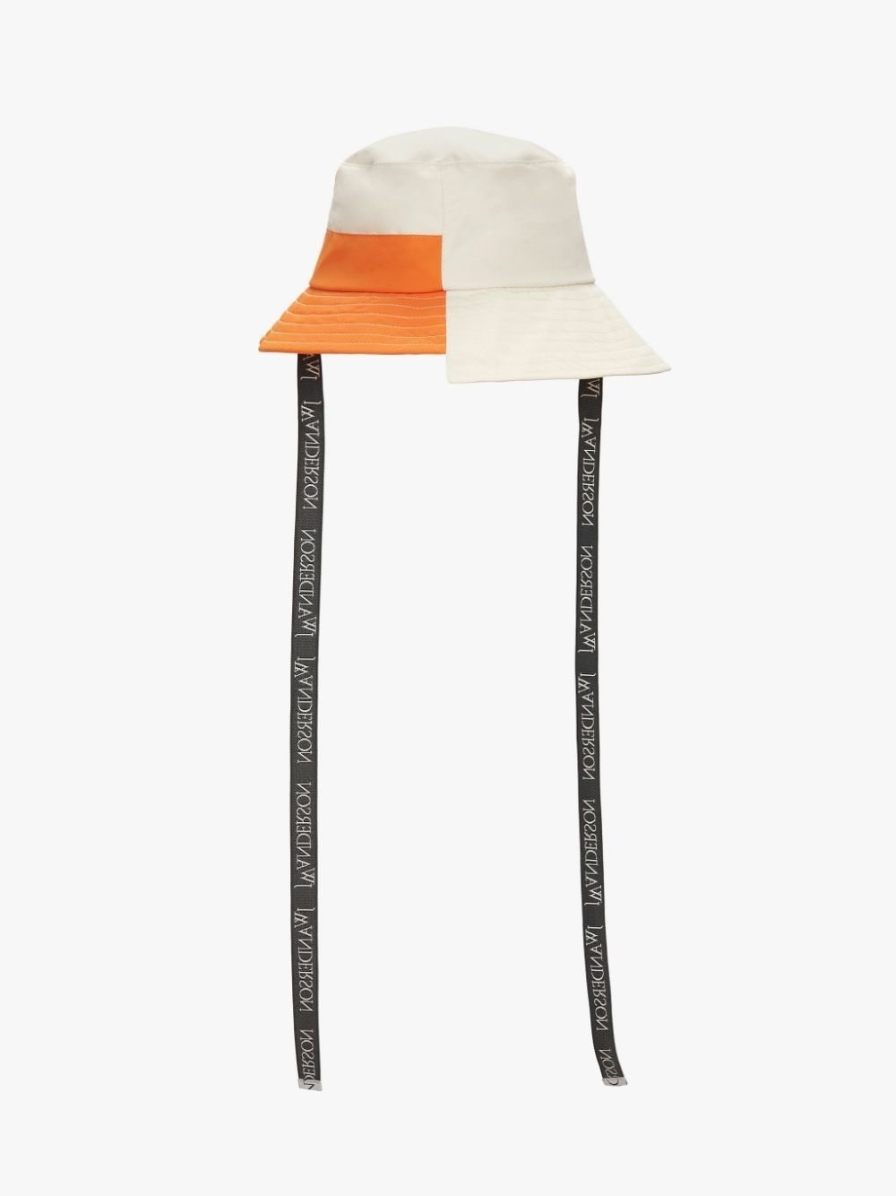 two-tone bucket hat - 3