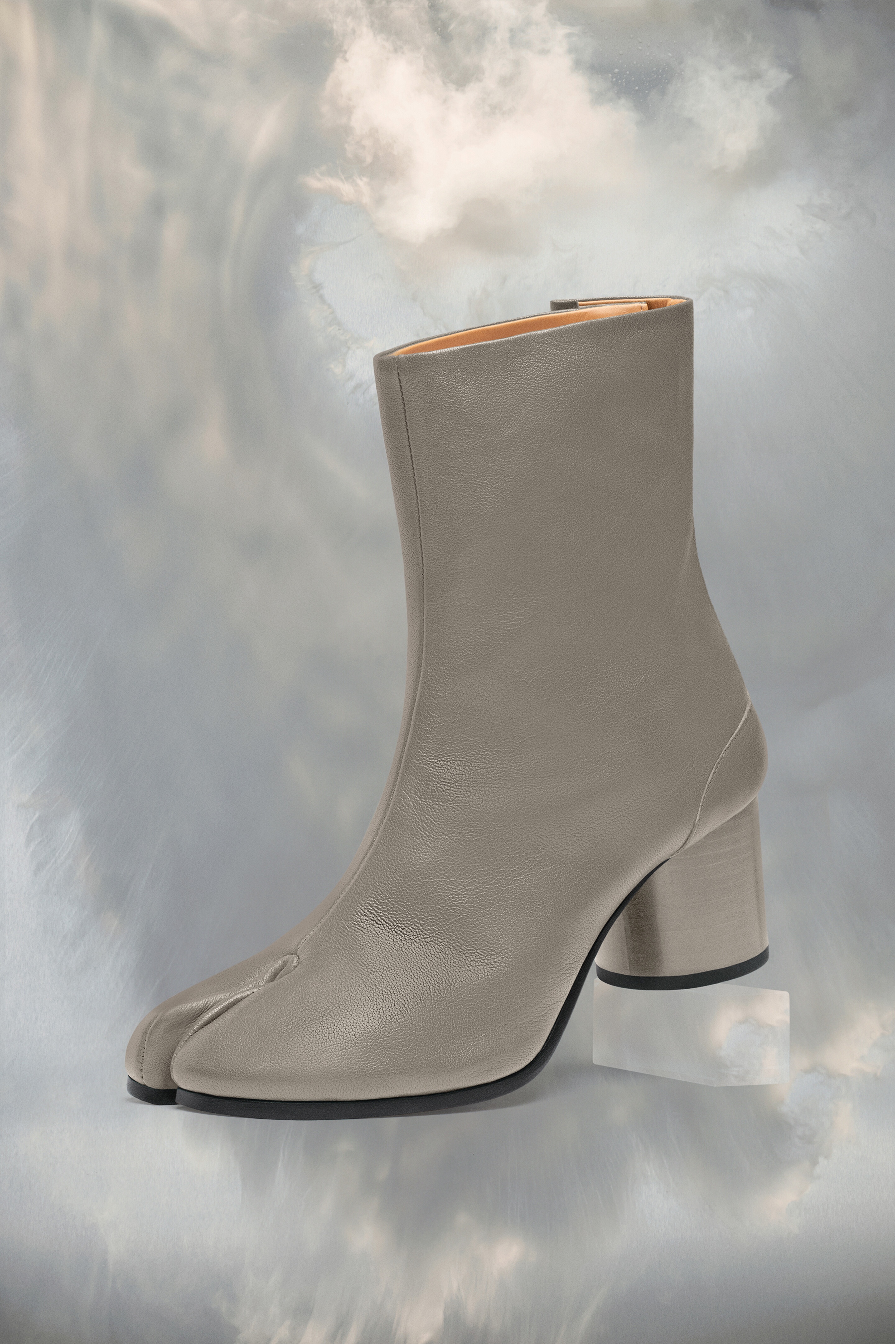 Tabi ankle boots - 1