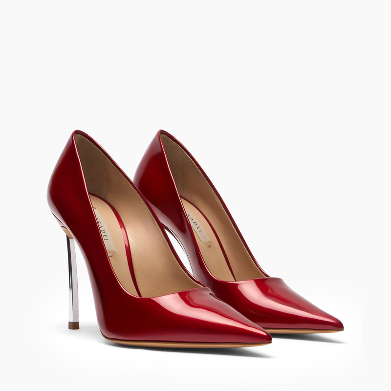 CASADEI Blade Pump Samurai Superblade outlook