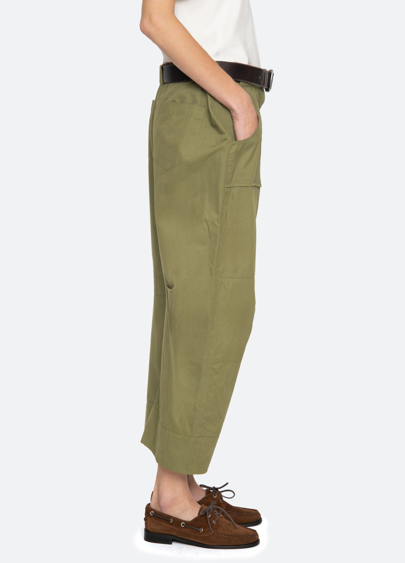 Andrea Pants 3