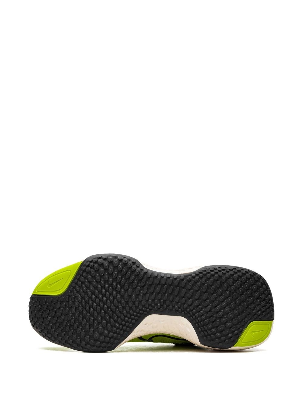 ZoomX Invincible Run FK "Volt" sneakers - 4