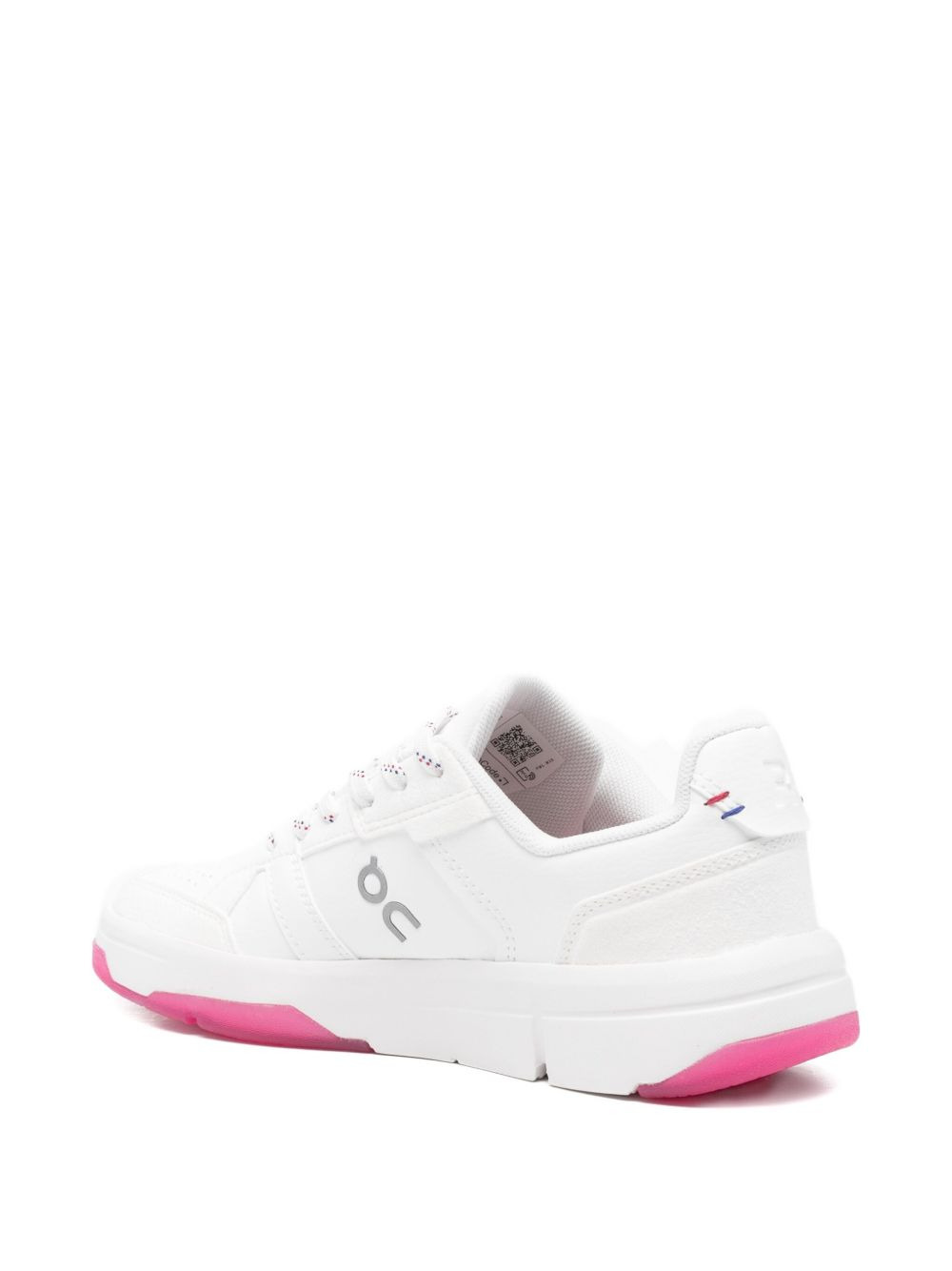 Cloudnova lace-up sneakers - 3