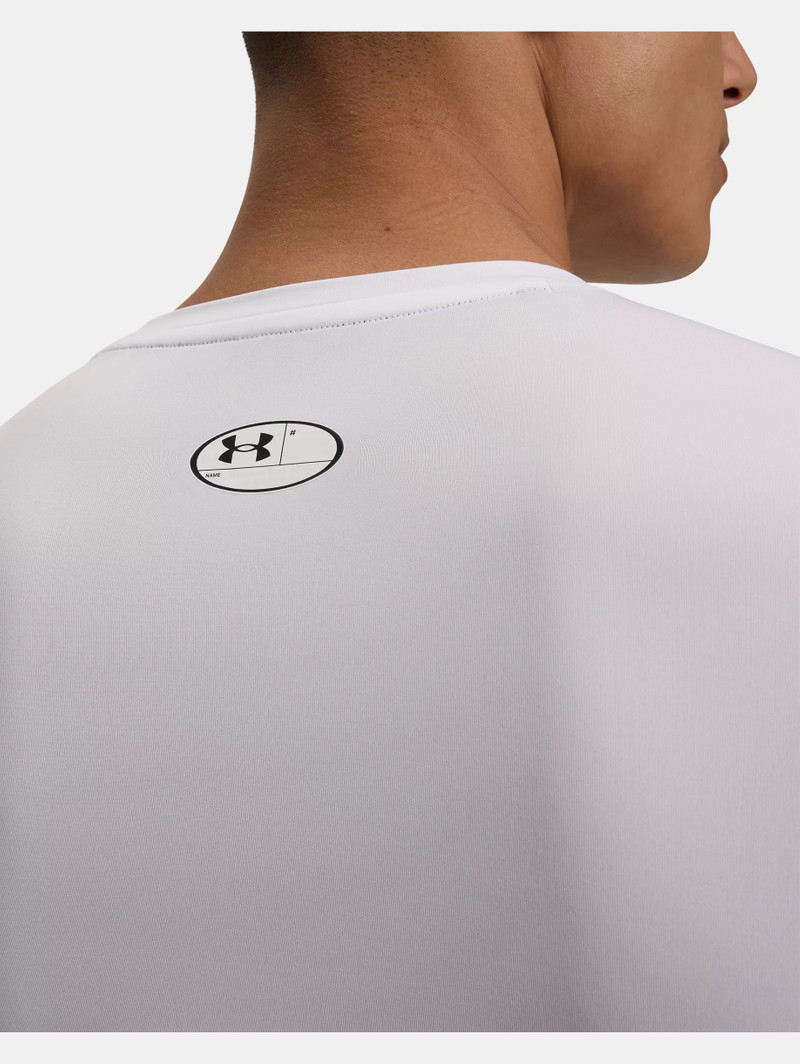 HeatGear® 5