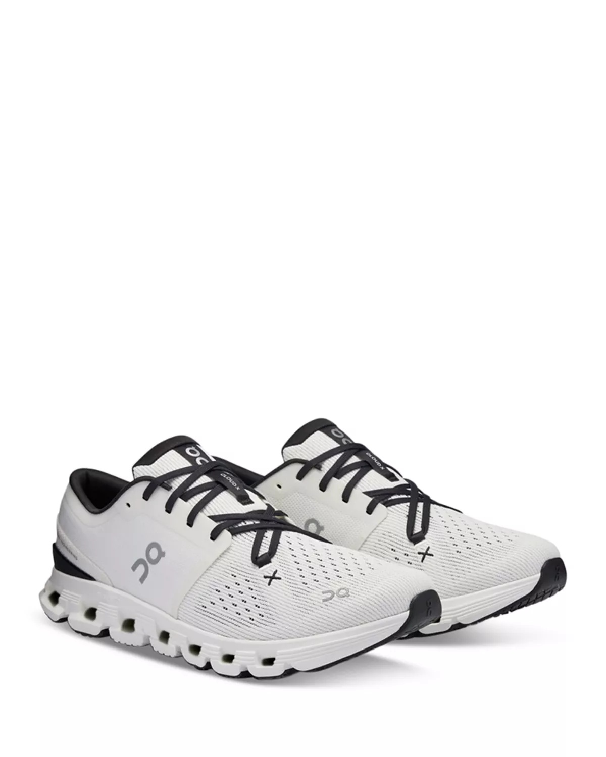 Men's Cloud X 4 Sneakers - 4