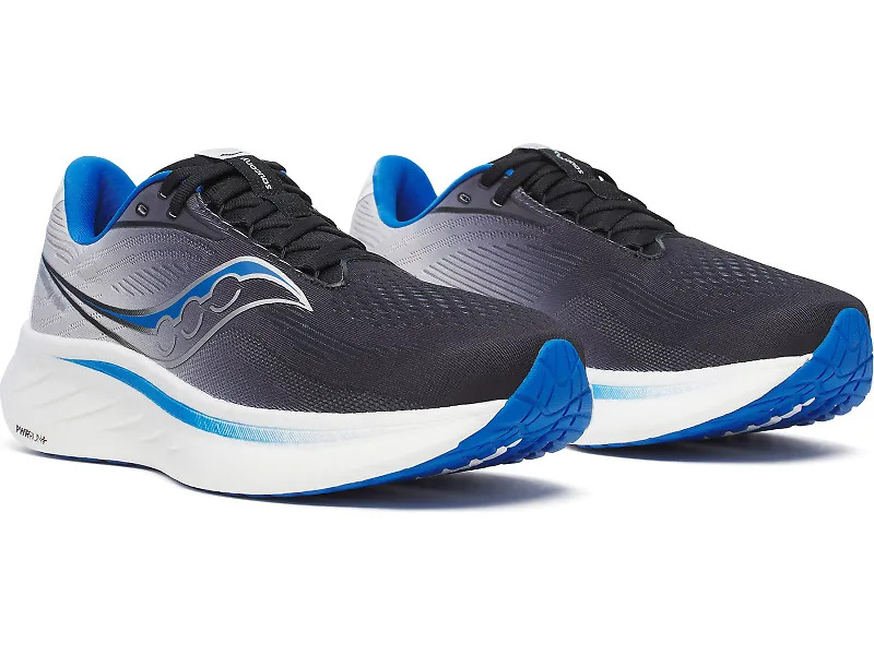 Saucony Ride 18 - 3