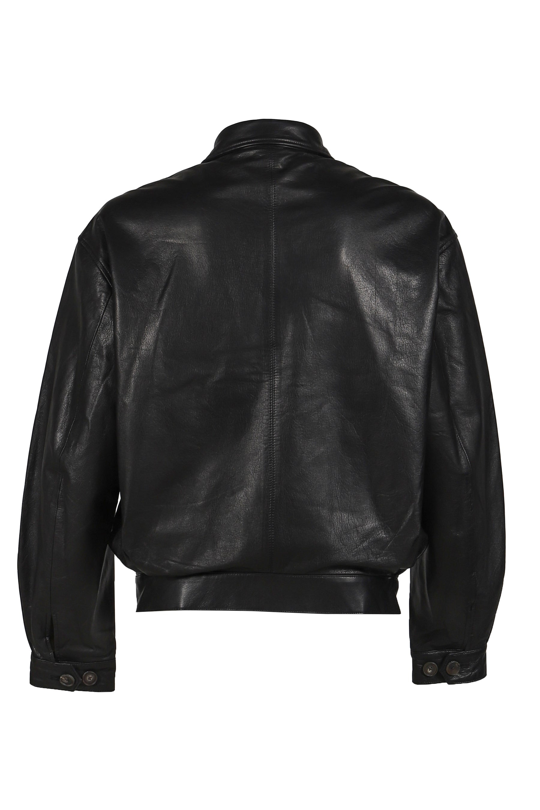 (R) / BLK - 8