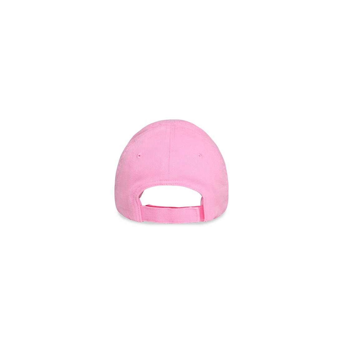 bb paris icon cap - 3