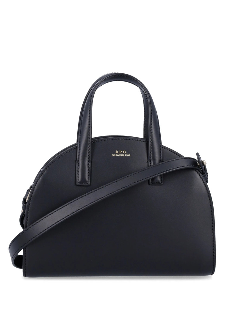 Small Demi-Lune Tote Bag 1