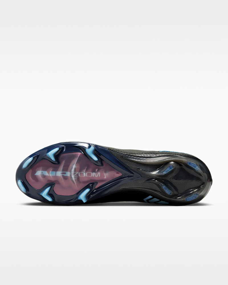 Nike Nike Mercurial Vapor 16 Elite Firm-Ground Low-Top Soccer Cleats outlook