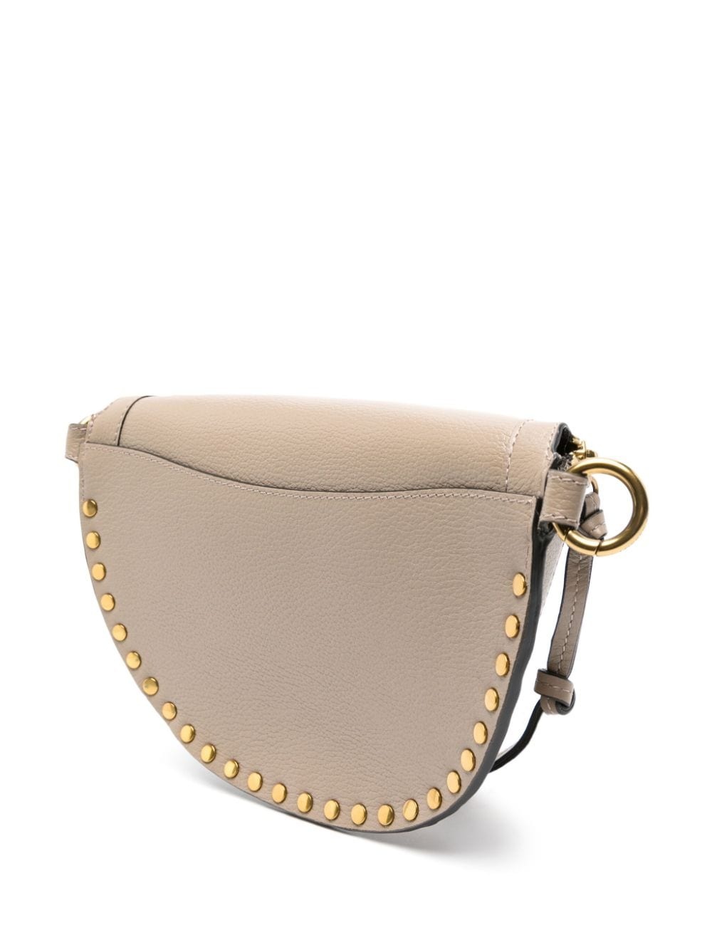 Skano stud-embellished shoulder bag - 3