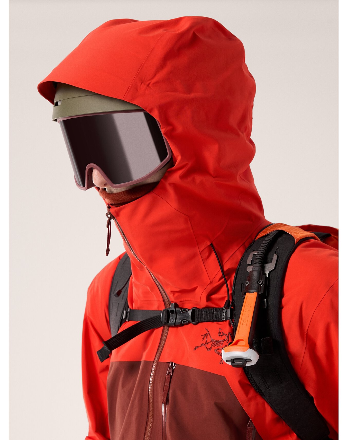 Rush Jacket - 6