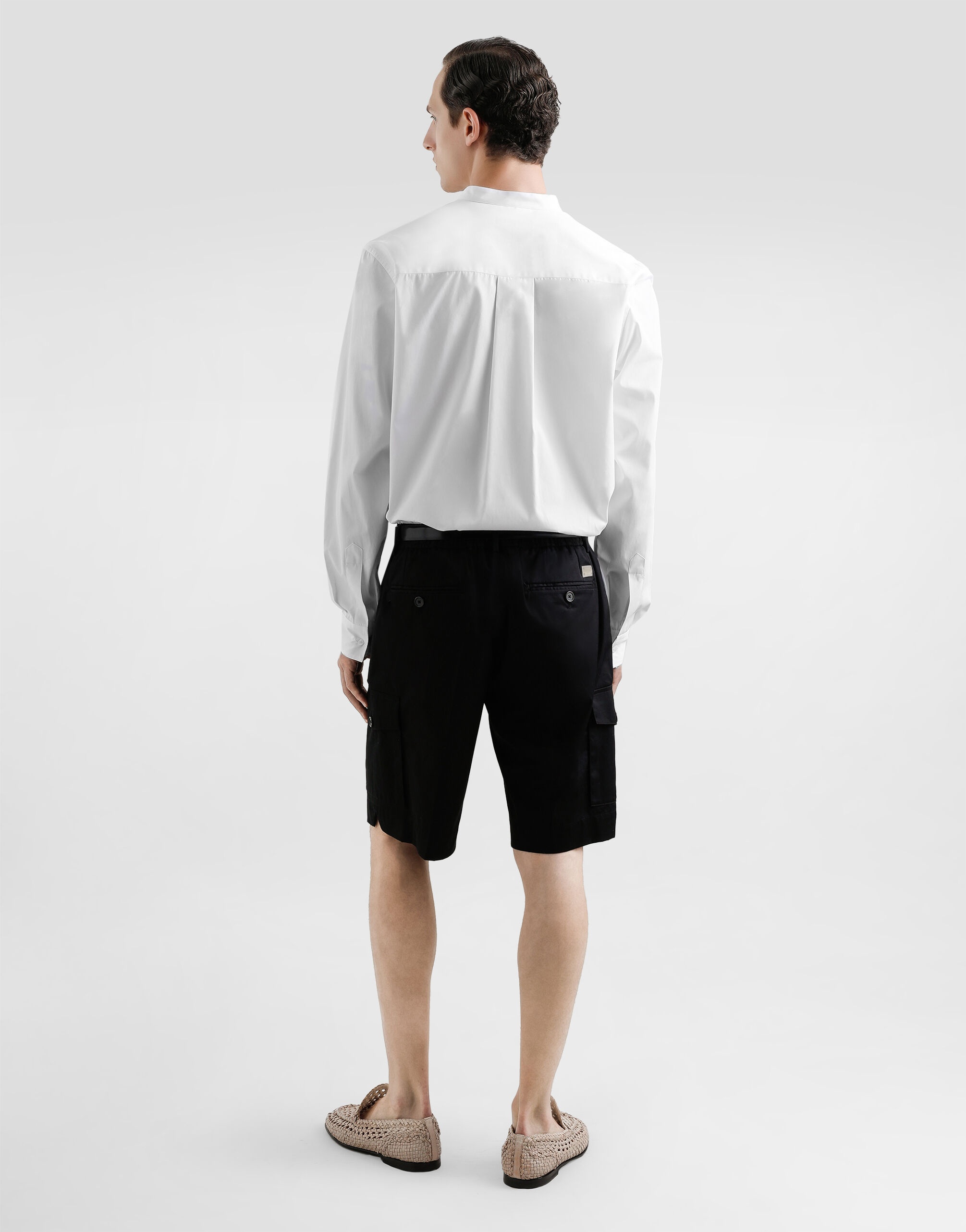 Cotton shirt - 3