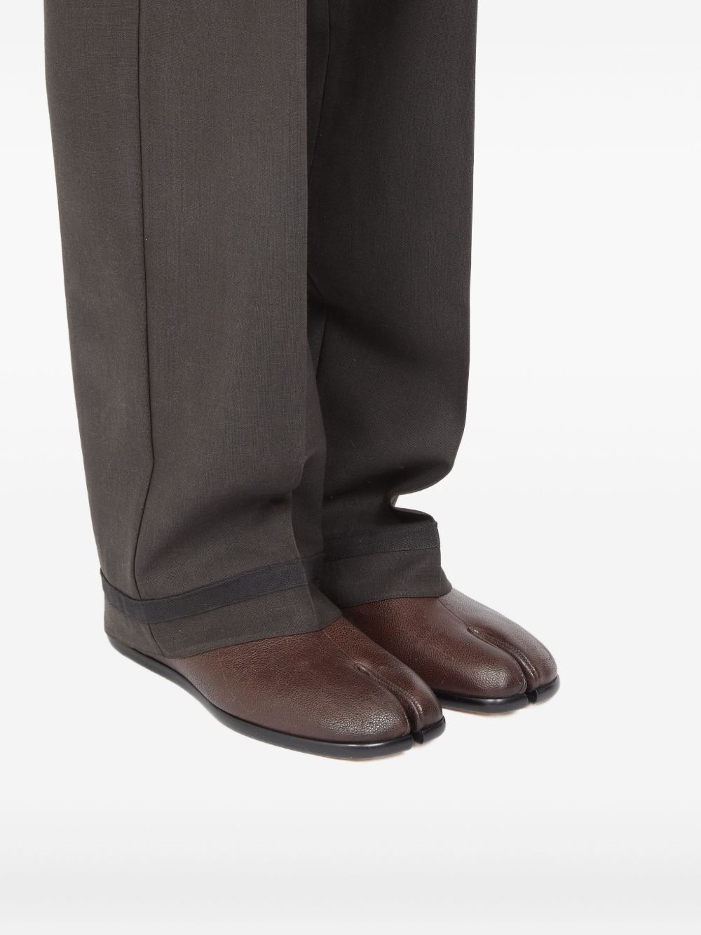 Tabi Babouche loafers - 6