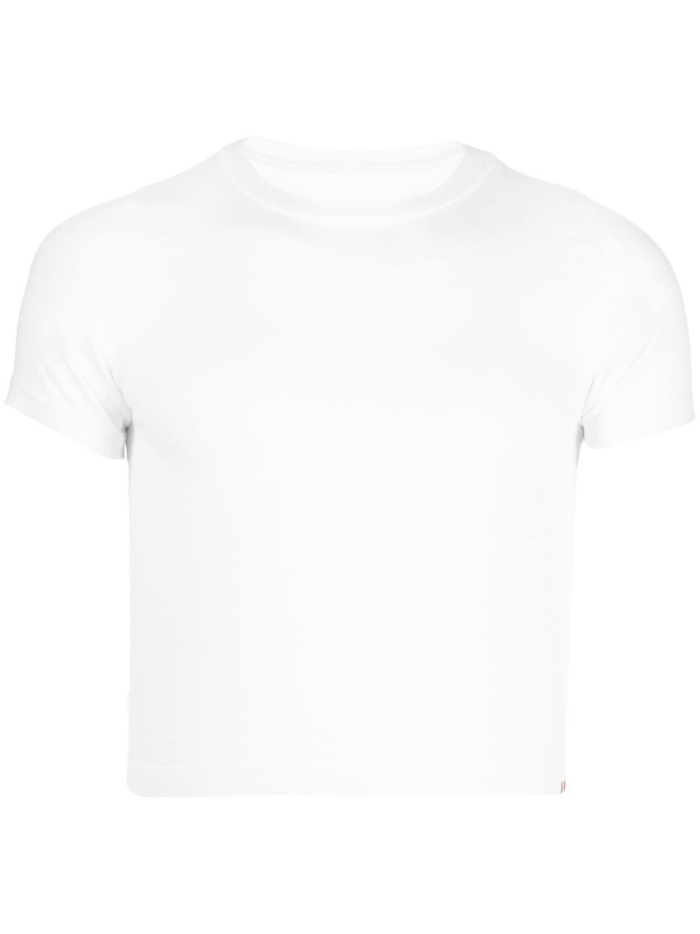 Cashmere t-shirt - 1