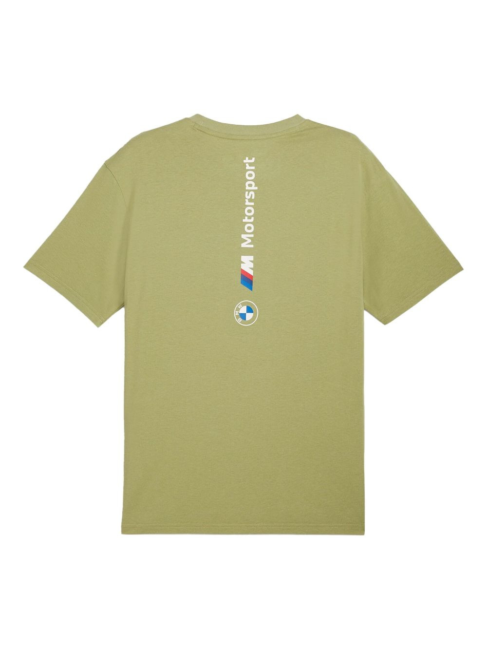 x BMW M Motorsport Ess+ T-shirt - 2