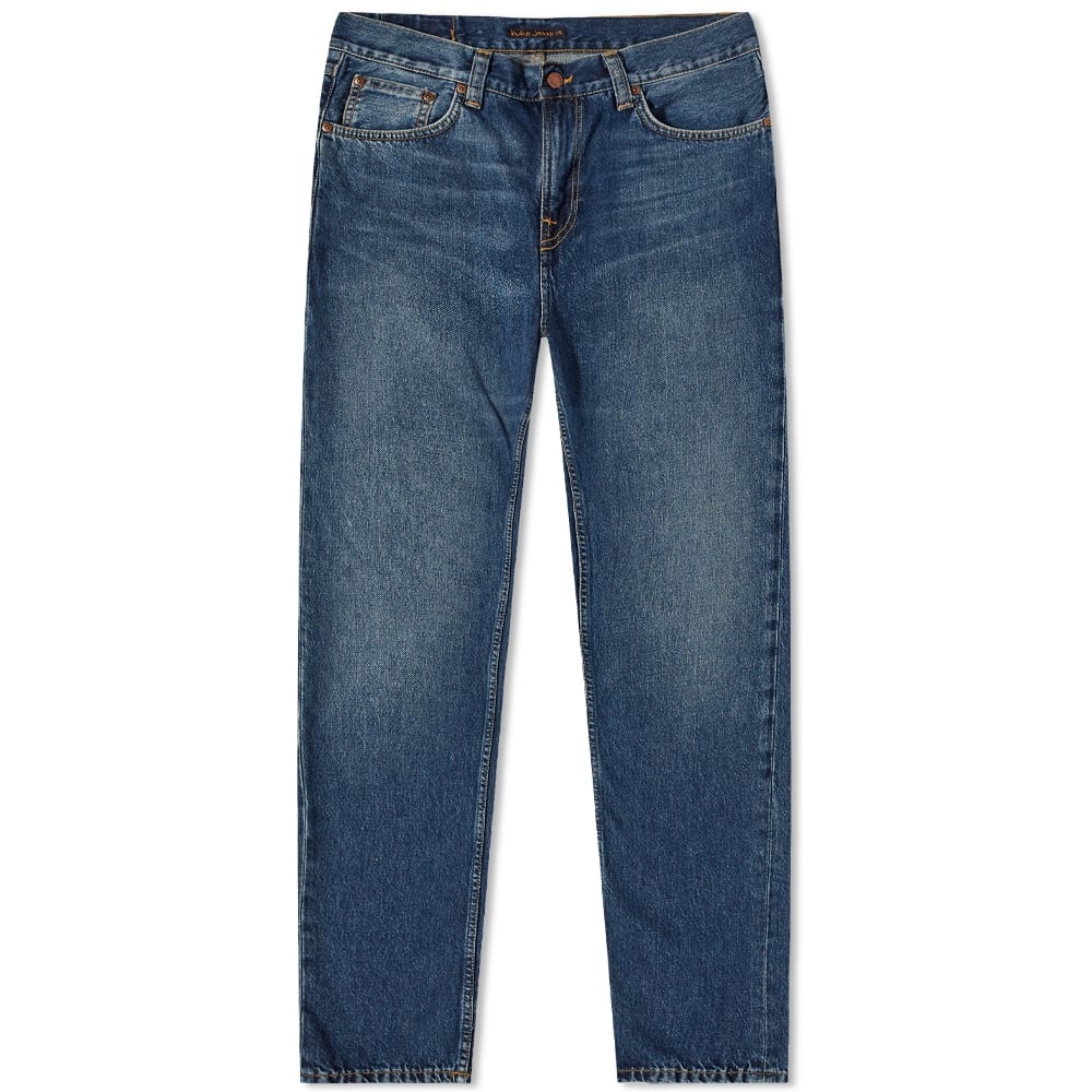 Nudie Gritty Jackson Jean - 1