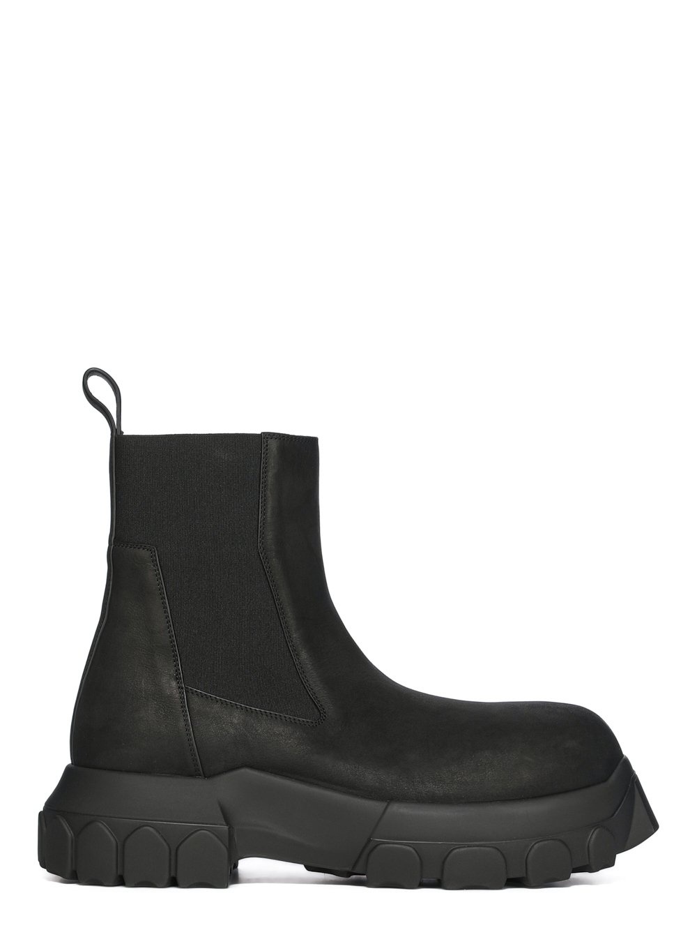 BOOTS - 1