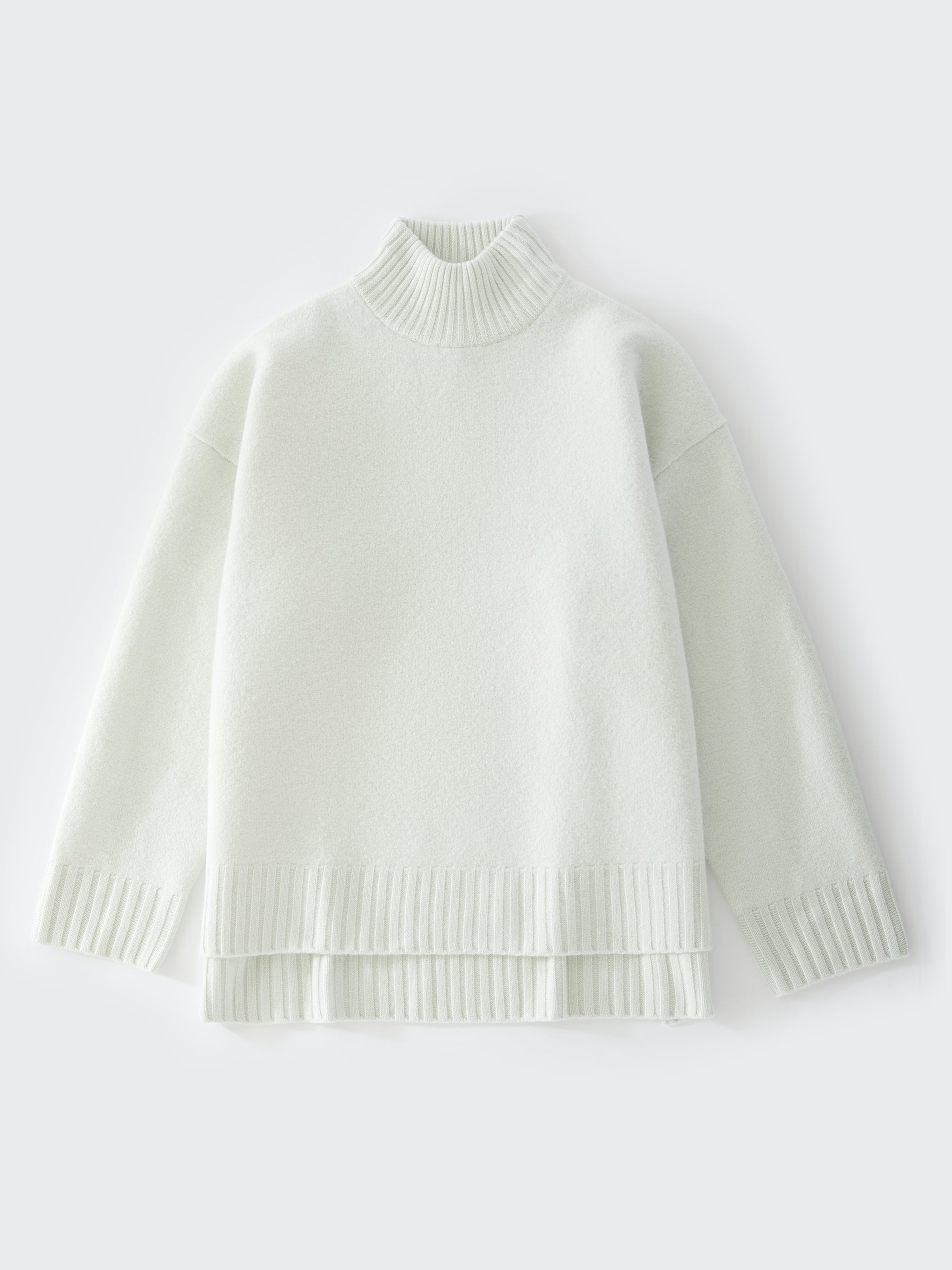 Hozu Knit - 1