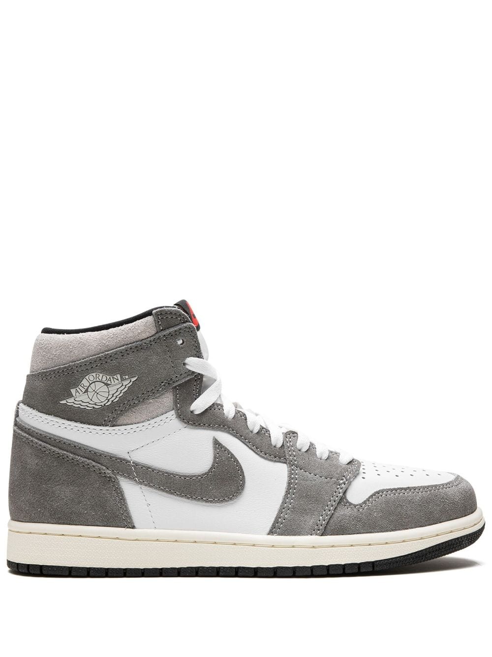 Air Jordan 1 "Washed Black" sneakers - 1