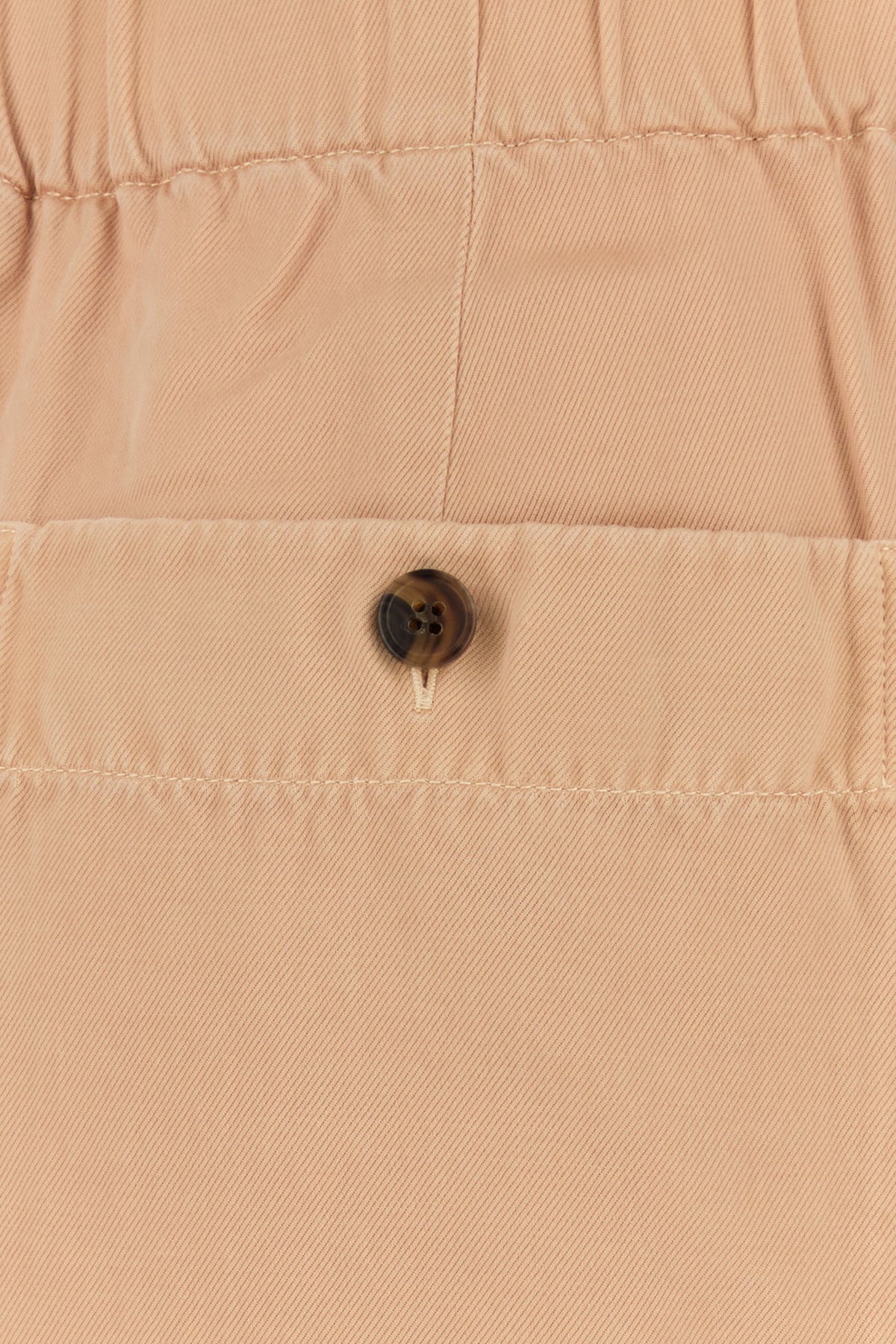 Salmon cupro blend Pila wide-leg pant - 3