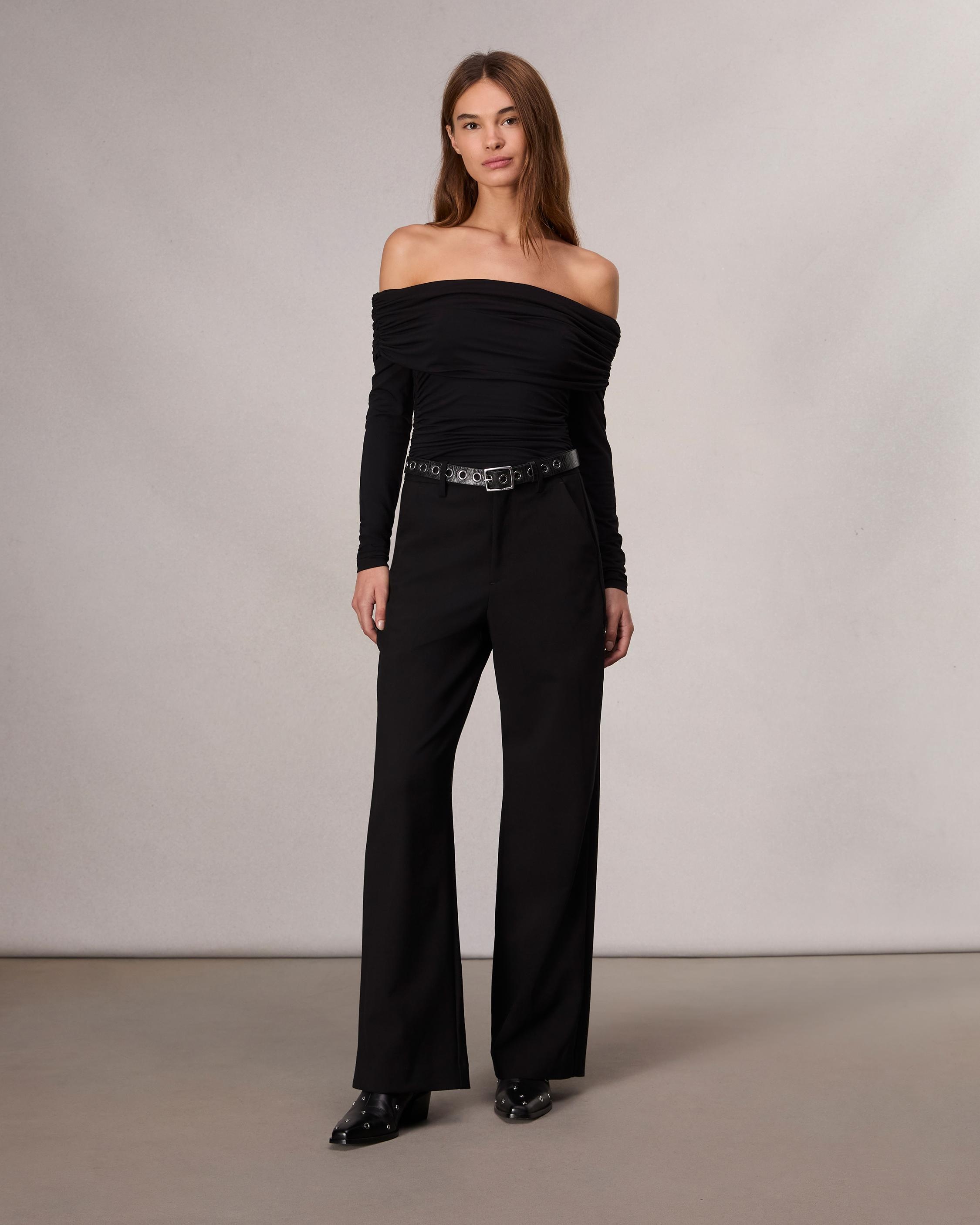 Andi Full-Length Pant - 2