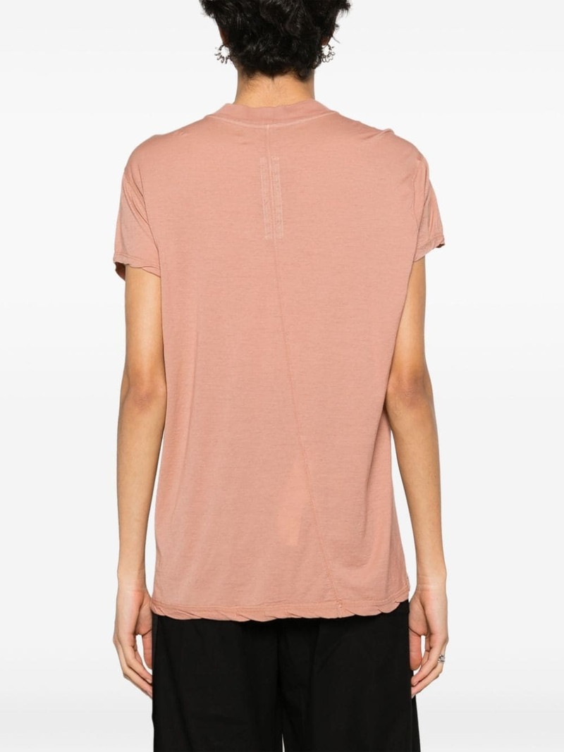 Small Level cotton T-shirt 4