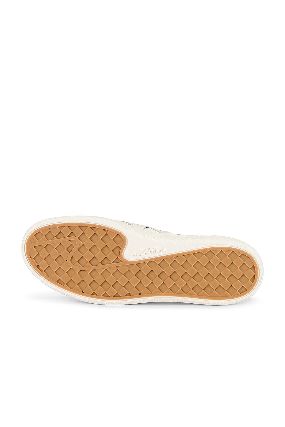 Sawyer Lace Up Sneaker - 6