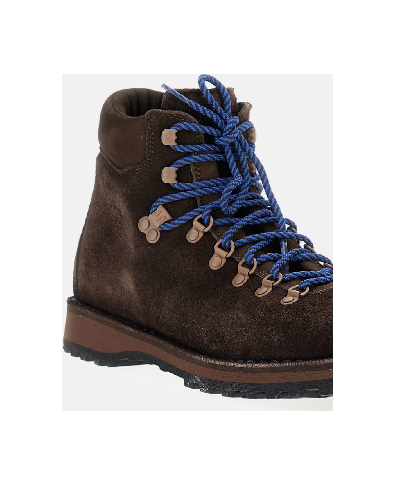 Boot 'rock Vet' - 4