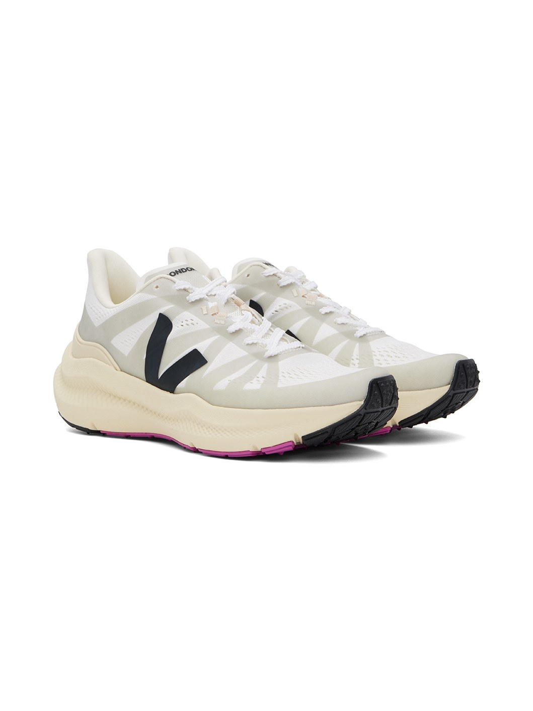 Off-White Condor 3 Sneakers - 4