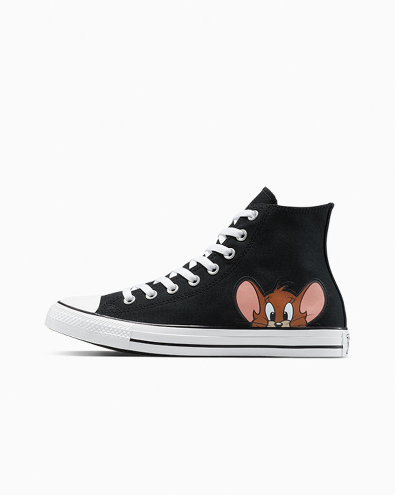 Converse Converse x Tom and Jerry Chuck Taylor All Star outlook