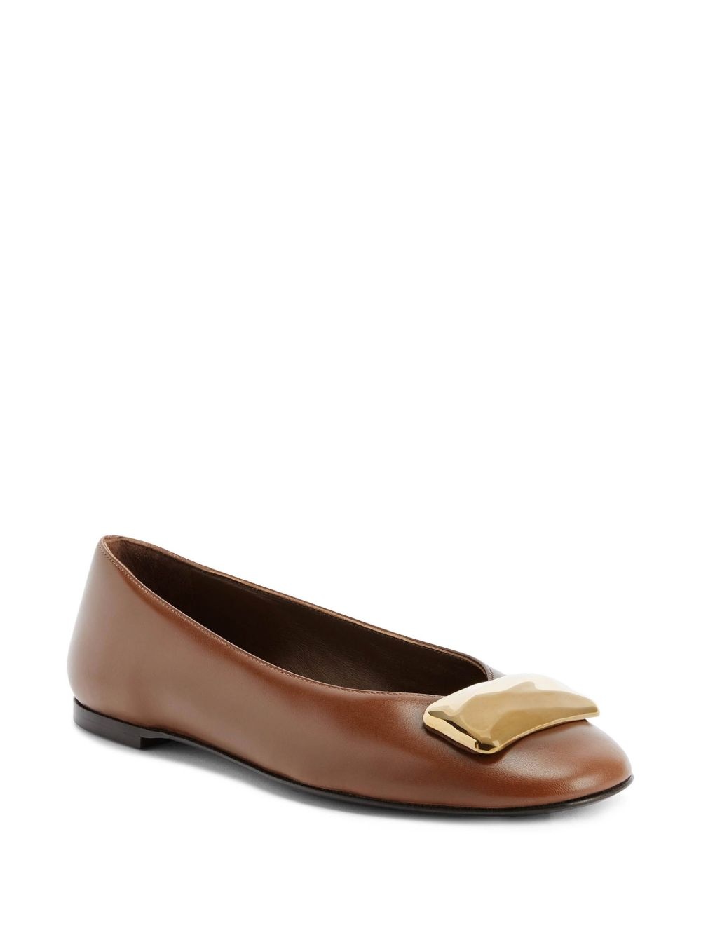 Georgia ballerina shoes - 2