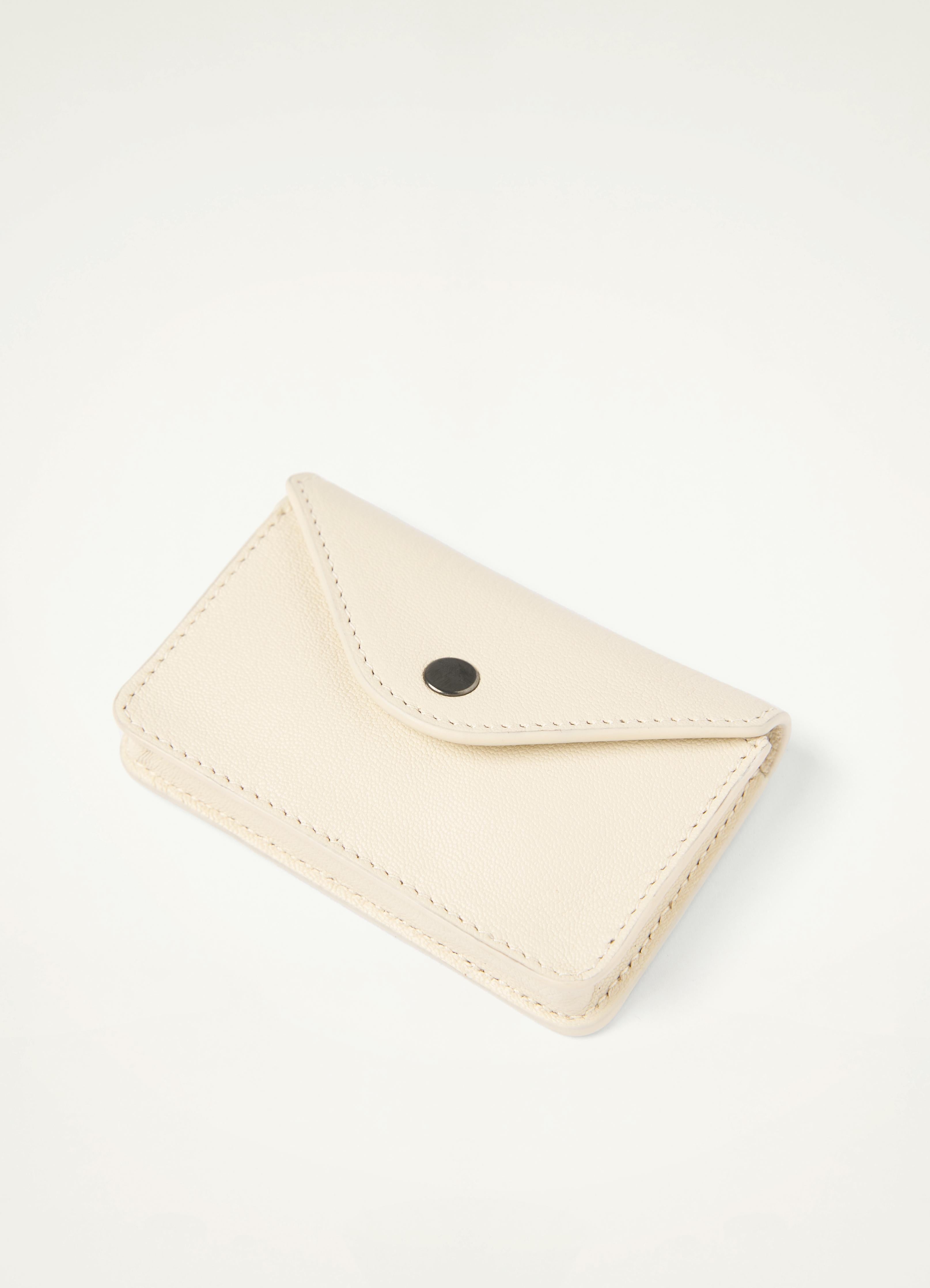 Lemaire ENVELOPPE COIN PURSE | lemaire | REVERSIBLE