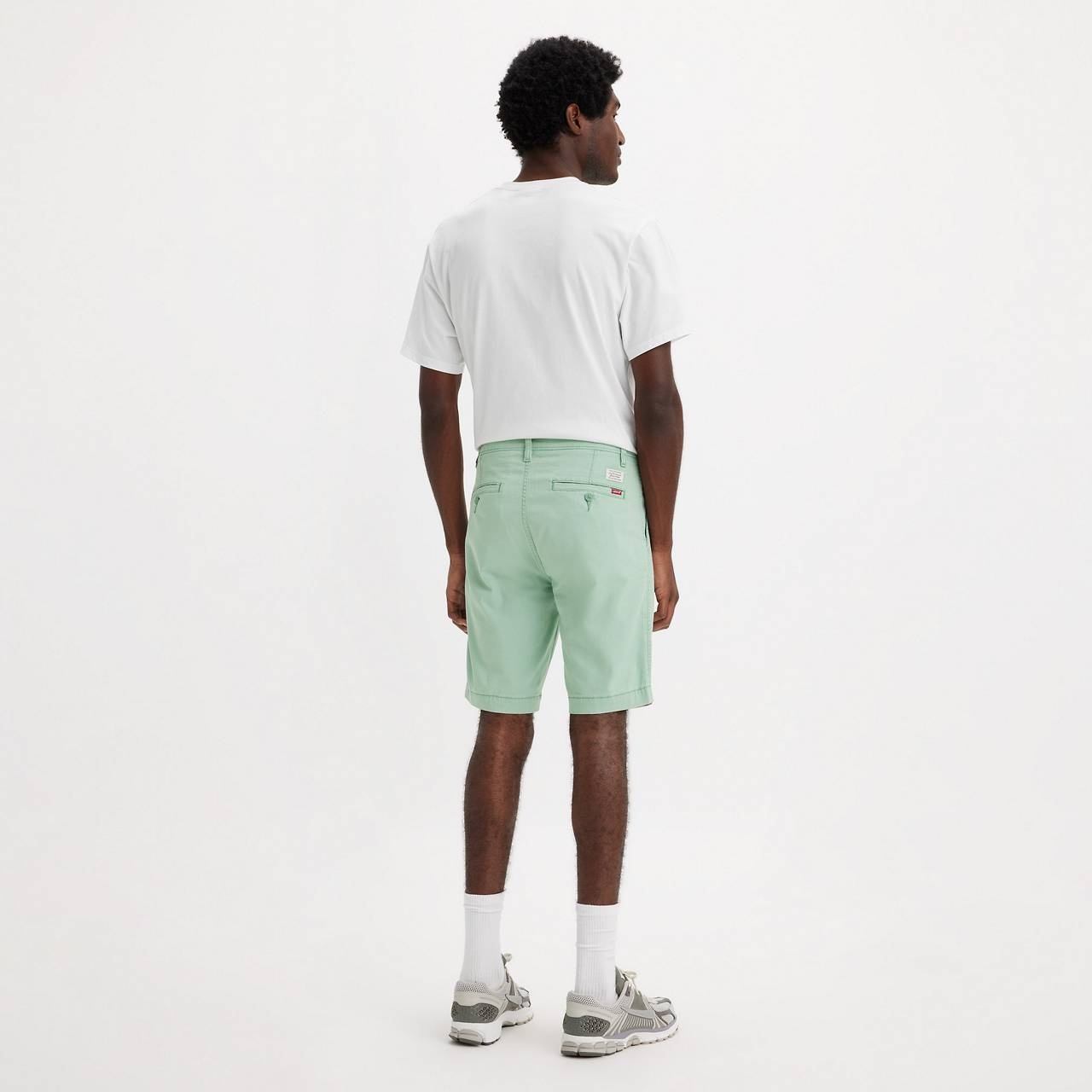 LEVI'S® XX CHINO STANDARD TAPER FIT MEN'S SHORTS - 5